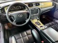 2003 Jaguar S-Type R I, чёрный - вид 8