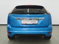 2008 Ford Focus II Рестайлинг, синий, 475000 рублей - вид 5