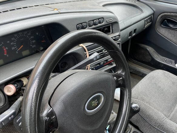 2006 Lada (ВАЗ) 2115, белый, 115000 рублей - вид 3