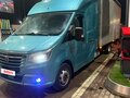 2021 ГАЗ ГАЗель NN, синий, 2950000 рублей - вид 1