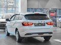 2024 Lada (ВАЗ) Vesta SW I Рестайлинг (NG), белый, 1149000 рублей - вид 3