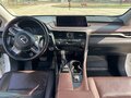 2017 Lexus RX 200t IV, белый, 4099000 рублей - вид 6