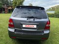 2008 Kia Sorento I Рестайлинг, серый - вид 5