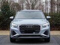 2021 Audi Q2 L 35 TFSI I Рестайлинг, серый, 1585000 рублей - вид 2