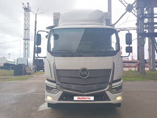 2025 ГАЗ Валдай, белый, 6354000 рублей, вид 3