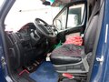 2013 Fiat Professional Ducato, синий, 1550000 рублей - вид 4