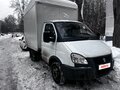 2010 ГАЗ ГАЗель (3302), белый, 639999 рублей - вид 1