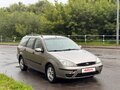 2004 Ford Focus I Рестайлинг, серый - вид 2