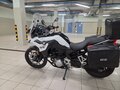 2018 BMW F 750 GS, белый, 780000 рублей - вид 5
