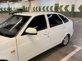 2012 Lada (ВАЗ) Priora I, белый, 530000 рублей - вид 8