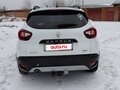 2018 Renault Kaptur I, белый, 1550000 рублей - вид 4