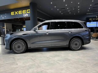 2026 Esteo Exlantix ET8, серый, 7690000 рублей, вид 3