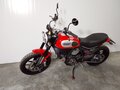 2016 Ducati Scrambler 800, красный, 499000 рублей - вид 2