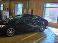 2012 Honda Civic IX, чёрный, 1250000 рублей - вид 2