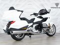 2021 Honda GL 1800 Gold Wing, белый, 2527000 рублей - вид 5