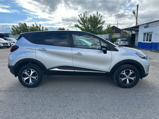 2021 Renault Kaptur I Рестайлинг, серый, 1745000 рублей, вид 5
