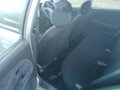 1997 Mitsubishi Mirage V, серый, 115000 рублей - вид 5
