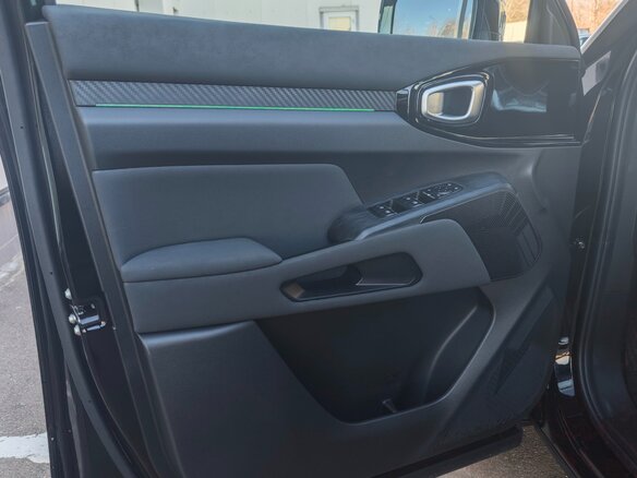 2026 Haval H3 I Рестайлинг, чёрный, 2899000 рублей - вид 23