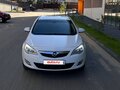 2011 Opel Astra J, белый, 680000 рублей - вид 1