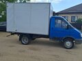 2011 ГАЗ ГАЗель (3302), синий, 690000 рублей