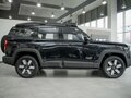 2025 Changan Deepal G318 I, чёрный - вид 3