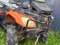 2012 CFMoto CF500-2А, оранжевый, 300000 рублей - вид 3