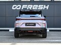 2023 Geely Coolray I Рестайлинг, фиолетовый - вид 3