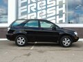 2003 Lexus RX 300 I, чёрный - вид 4