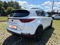 2021 Kia Sportage IV Рестайлинг, белый, 2490000 рублей - вид 4
