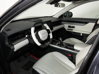 2024 Jetour Dashing I, серый, 1855000 рублей, вид 5