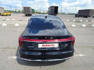 2024 Hongqi H5 II, чёрный, 2400000 рублей, вид 3