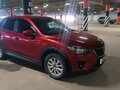 2012 Mazda CX-5 I, красный, 1400000 рублей