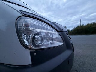2008 ГАЗ ГАЗель (3302), белый, 570000 рублей, вид 5