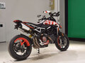 2020 Ducati Hypermotard, красный, 1060000 рублей - вид 3