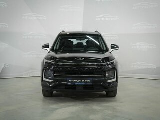 2023 Москвич 3, чёрный, 1040000 рублей, вид 2
