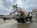 2012 МАЗ Бетоносмеситель, белый, 1700000 рублей