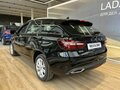 2026 Lada (ВАЗ) Vesta SW I Рестайлинг (NG), чёрный, 1972000 рублей - вид 3
