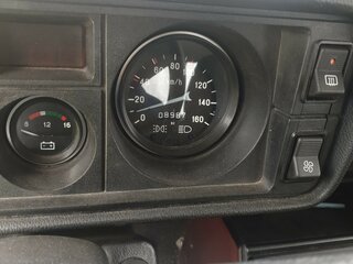 2008 Lada (ВАЗ) 2105, красный, 405000 рублей, вид 4