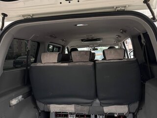 2015 Hyundai H-1 II Рестайлинг, белый, 2950000 рублей, вид 5