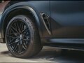 2022 BMW X5 M Competition III (F95), чёрный, 11600000 рублей - вид 11