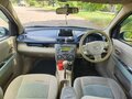 2002 Mazda Demio I (DW), серебристый, 315000 рублей - вид 11