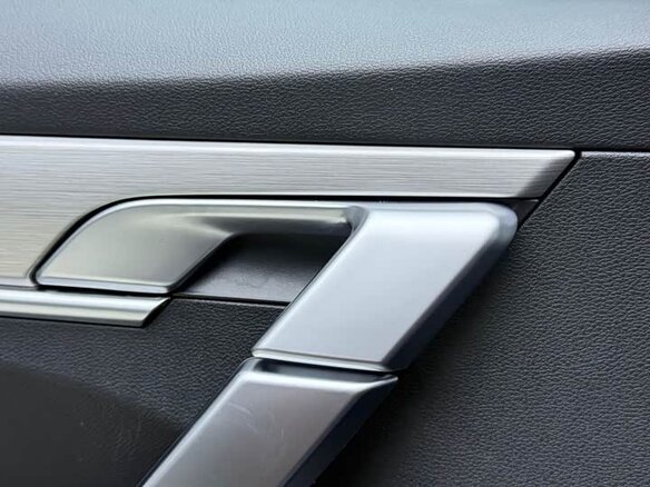 2022 Geely Binyue I Рестайлинг, серый, 1194000 рублей - вид 24