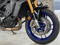 2024 Yamaha MT-09 (FZ-09), синий - вид 11