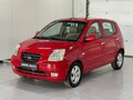 2005 Kia Morning I, красный - вид 3