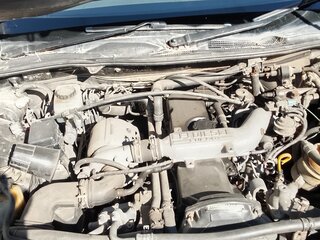 1999 Toyota Crown X (S150), чёрный, 320000 рублей, вид 5