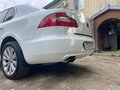 2012 Skoda Superb II, белый, 1379000 рублей - вид 1