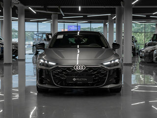 2026 Audi A5 L III (B10), серый, 5790000 рублей, вид 3