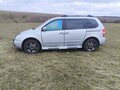2008 Kia Carnival Grand II, серый, 1000000 рублей - вид 7