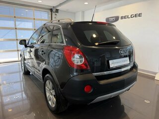 2011 Opel Antara I, чёрный, 849000 рублей, вид 2