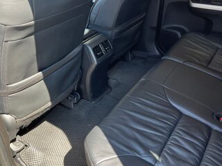 2013 Honda CR-V IV, серый, 1970000 рублей, вид 5